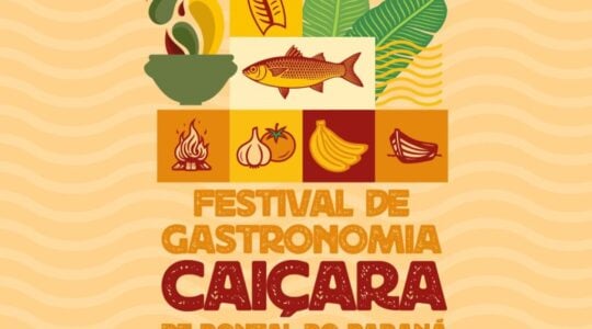 Caiçara