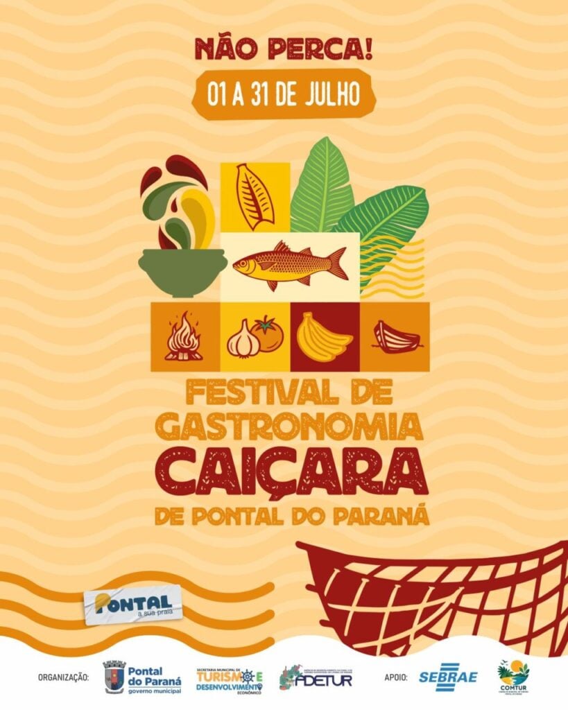 Caiçara
