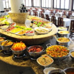 Buffet Los Pampas (foto site Los Pampas/direitos adquiridos)