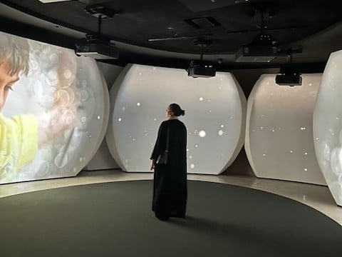 abrahamic-family-house-exposição
