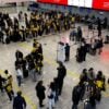 aeroporto