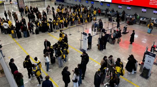 aeroporto