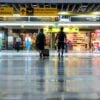 aeroporto