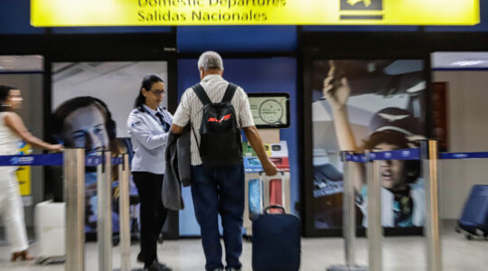 aeroporto