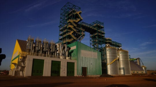 agroindustria
