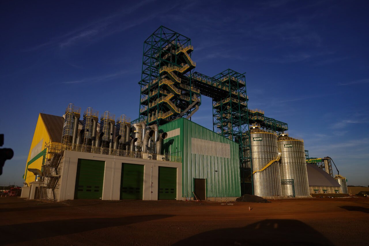 agroindustria