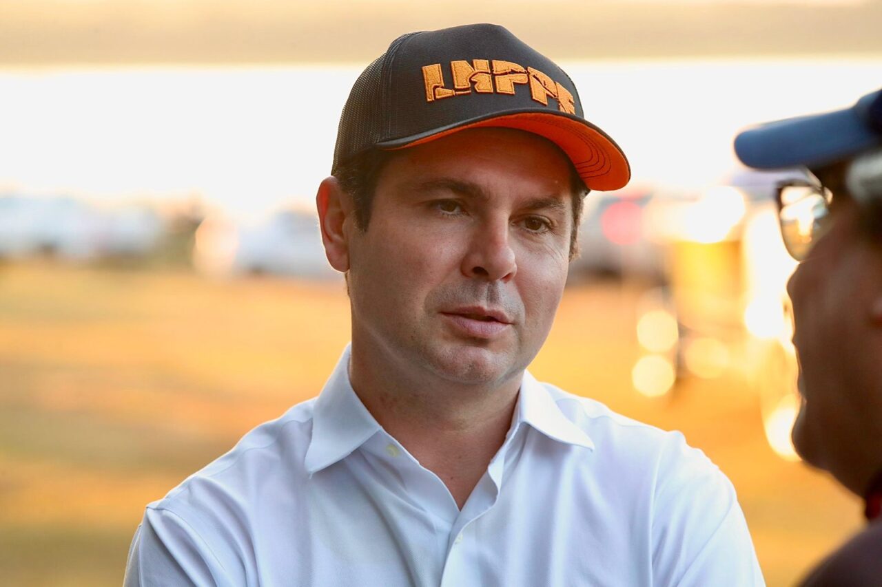 alexandre curi resultados demagogia
