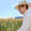 alexandre curi dia do agricultor homenagem divulgação