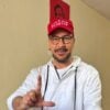 arilson chiorato presidente eleito PT