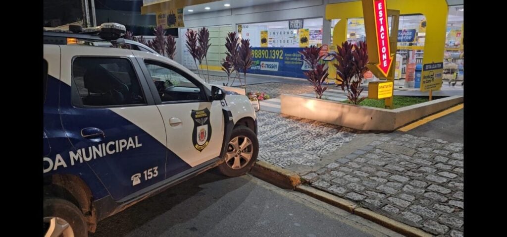 assalto a farmacia