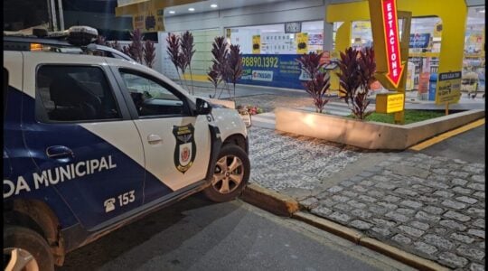 assalto a farmacia