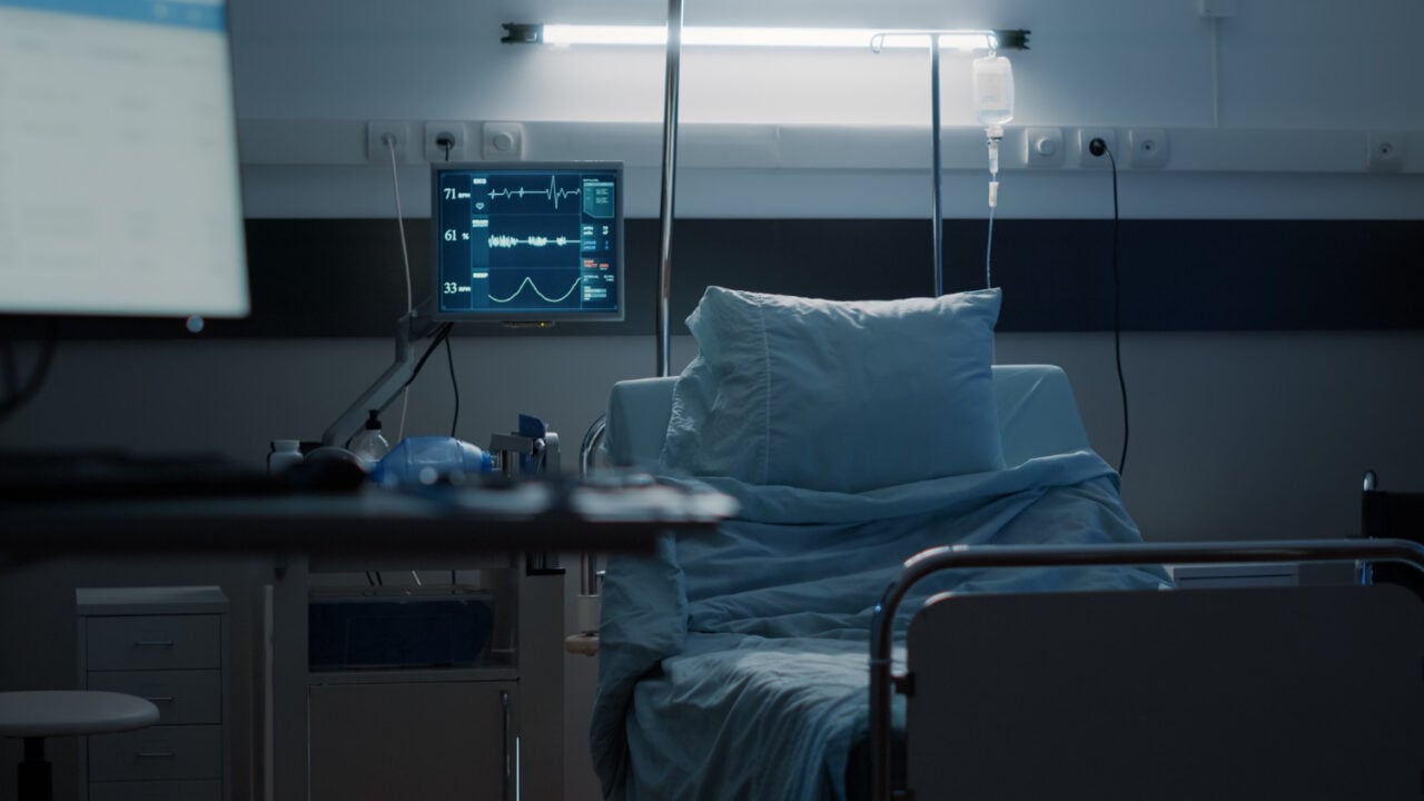 atendimento hospitalar