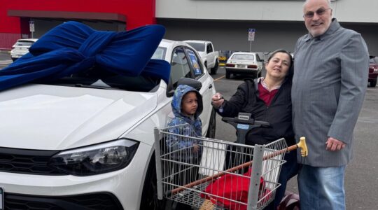avc carro