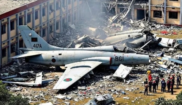 aviao bangladesh
