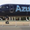 azul