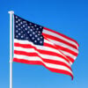 American flag