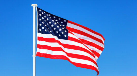 American flag