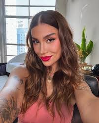 bianca boca rosa