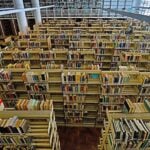 Biblioteca Pública do Paraná. 02-2021