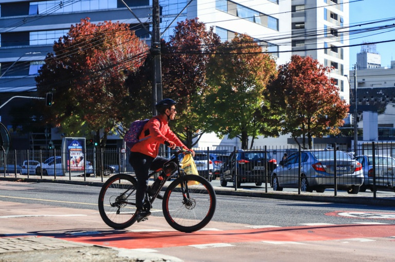 bike