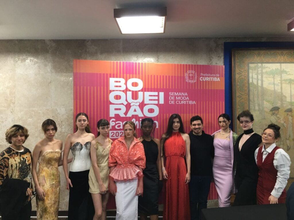 boqueirao fashion