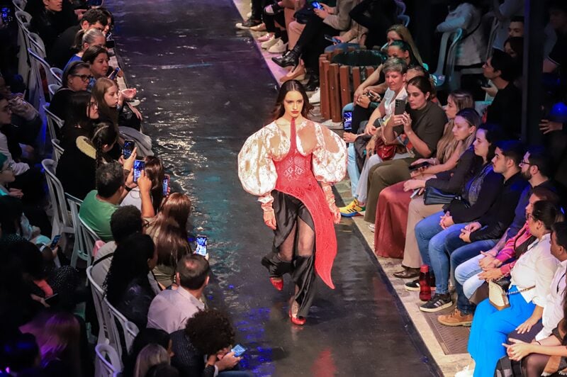 boqueirao fashion