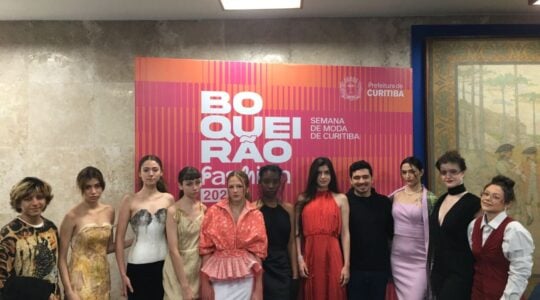 boqueirao fashion