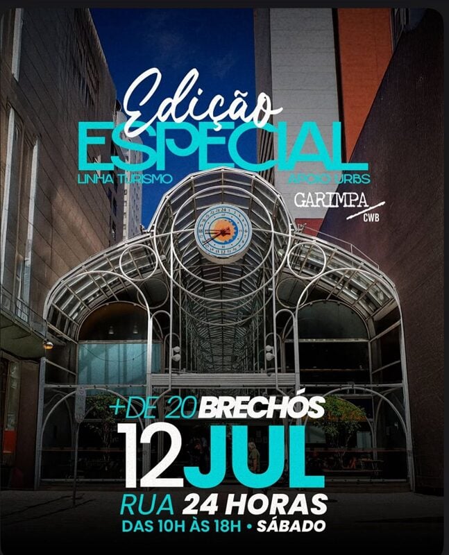 brechó