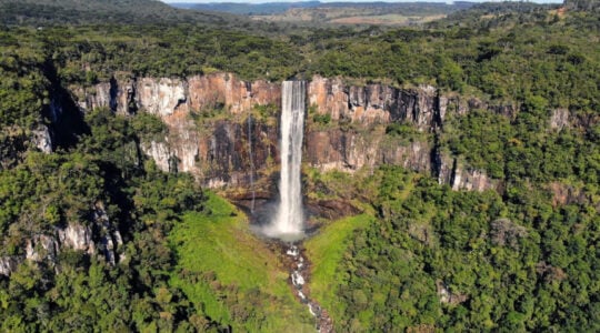 cachoeira