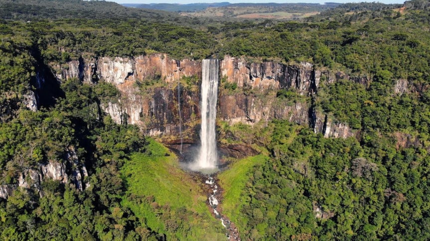 cachoeira