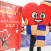 campanha do agasalho pinhais
