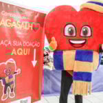 campanha do agasalho pinhais