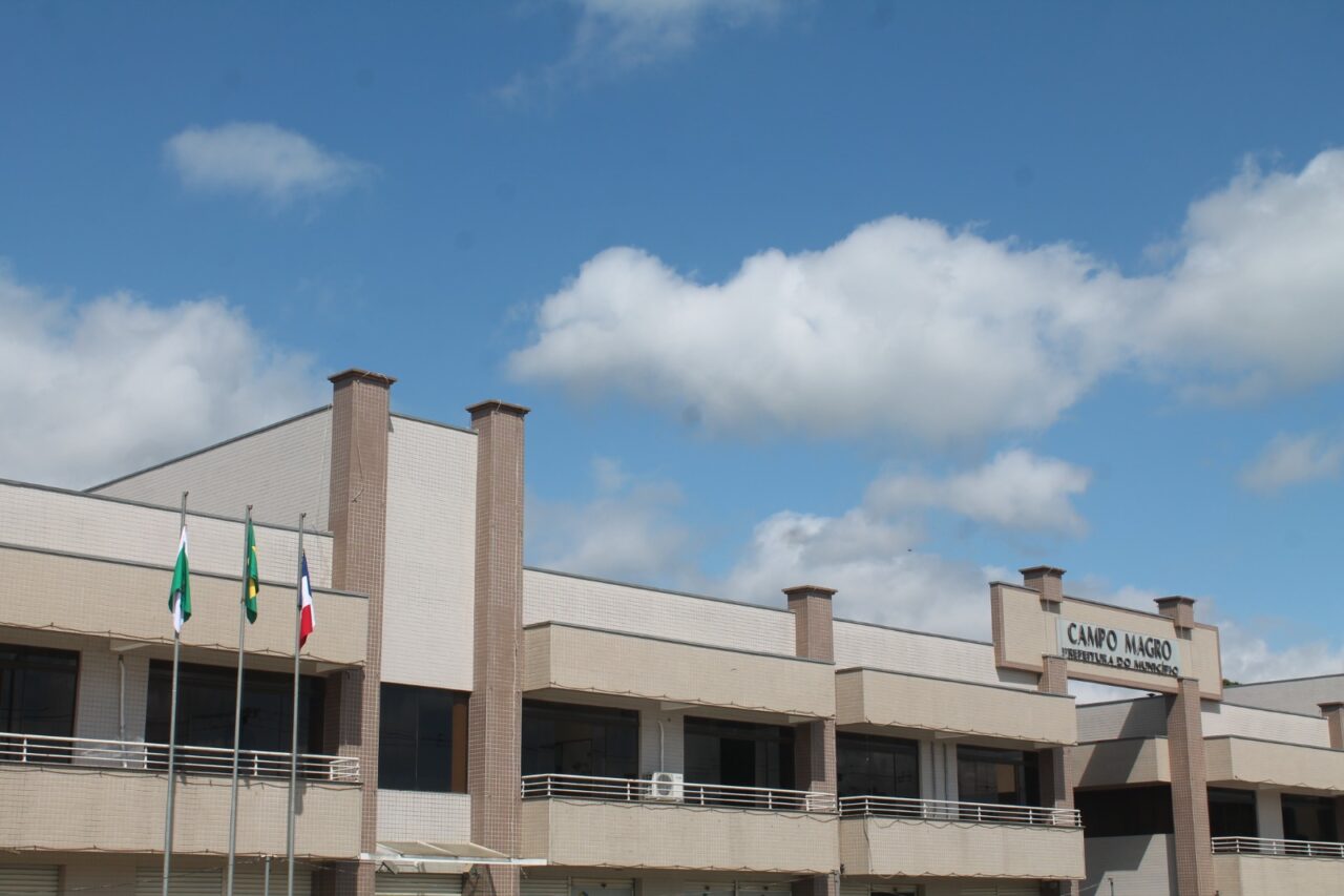 campo magro