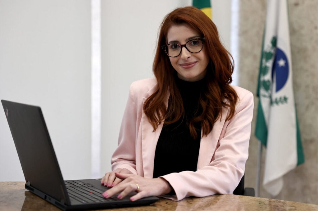 CHAIANA HARVARD SECRETARIA DA FAZENDA