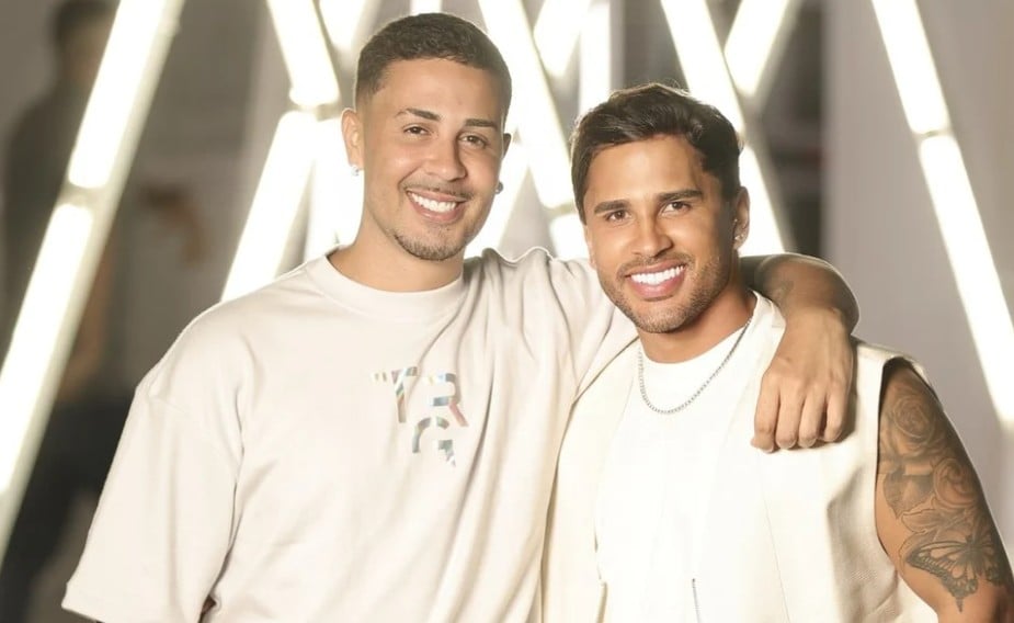 carlinhos maia e lucas guimaraes