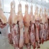 carne de porco