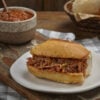 carne louca receita