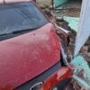 carro idoso