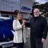 carro zero sorte