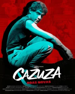 cazuza