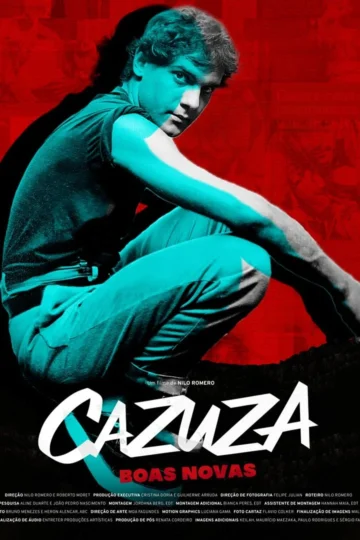 cazuza