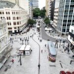 centro branco