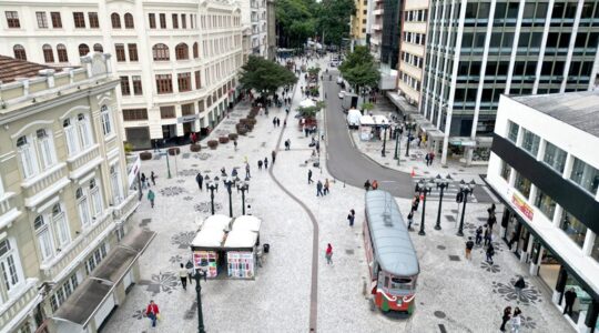 centro branco