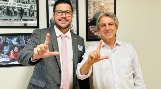 chiorato veneri pt foto divulgação