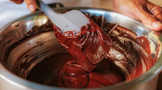 chocolate ekoa