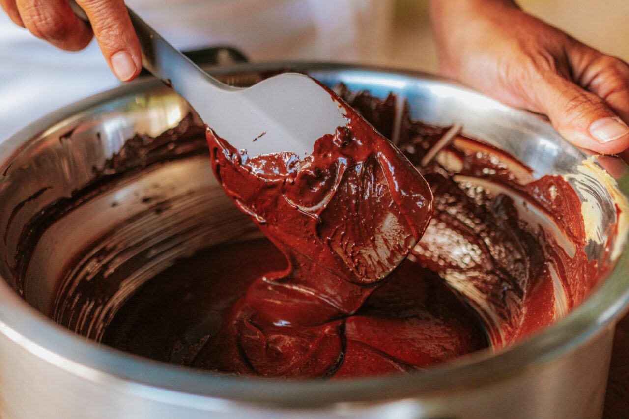 chocolate ekoa
