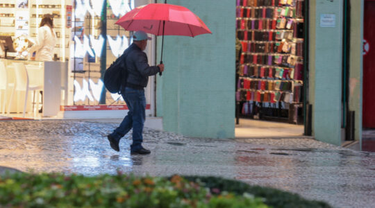 Chuva