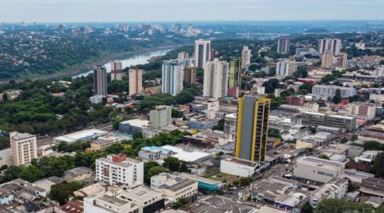 cidades