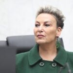 cloara pinheiro procuradoria da mulher foto valdir amaral