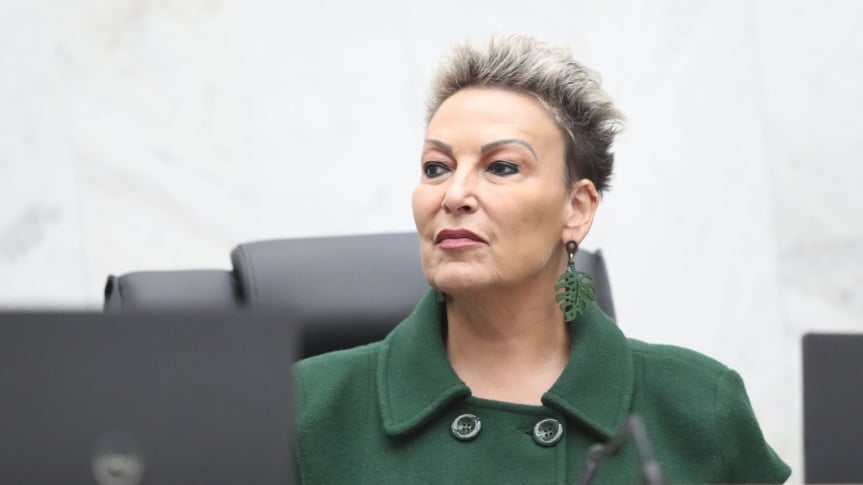 cloara pinheiro procuradoria da mulher foto valdir amaral